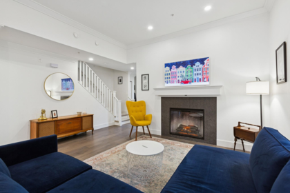 612 Brantford Street, New Westminster, BC