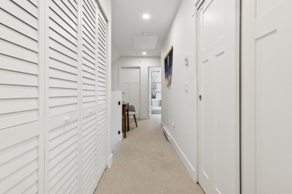 Guest Bathroom Photo of 612 Brantford Street, New Westminster, BC