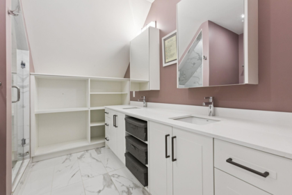 Mudroom Photo of 612 Brantford Street, New Westminster, BC