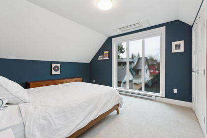 Office / Den Photo of 612 Brantford Street, New Westminster, BC