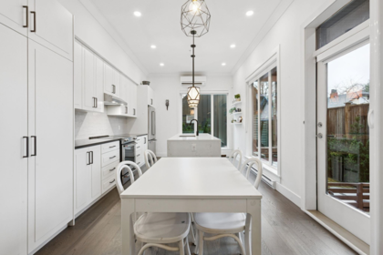 Pantry Photo of 612 Brantford Street, New Westminster, BC