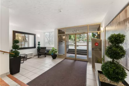 Backyard Photo of 908 320 Royal Avenue, New Westminster, BC