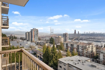 Loft / Bonus Room Photo of 908 320 Royal Avenue, New Westminster, BC