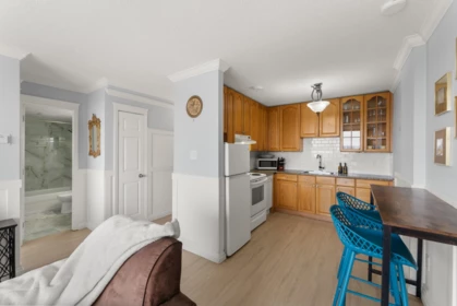 Pantry Photo of 908 320 Royal Avenue, New Westminster, BC