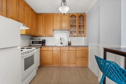 Primary Bedroom Photo of 908 320 Royal Avenue, New Westminster, BC