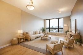 1701 400 Capilano Road, Port Moody, BC