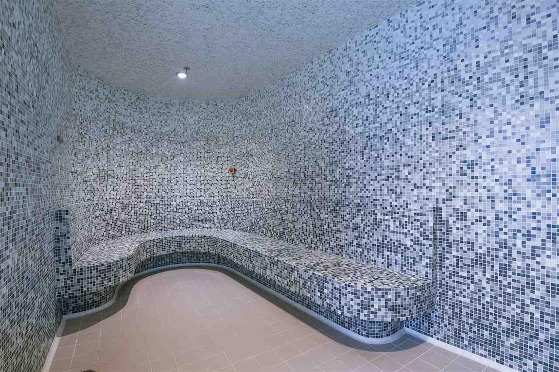 Pantry Photo of 2812 89 Nelson Street, Vancouver, BC