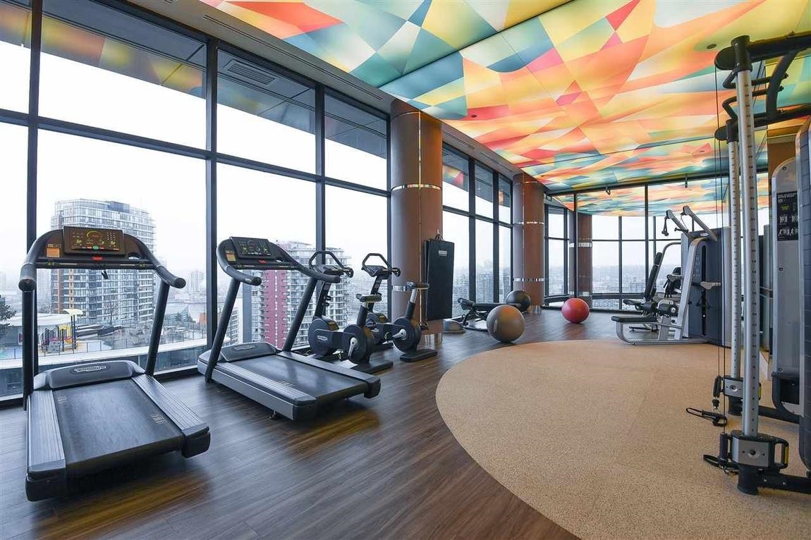 Primary Bedroom Photo of 2812 89 Nelson Street, Vancouver, BC