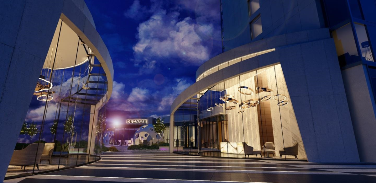 Walk-In Closet Photo of 2812 89 Nelson Street, Vancouver, BC