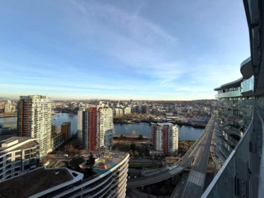 2812 89 Nelson Street, Vancouver, BC, Vancouver — Apartment/Condo for sale