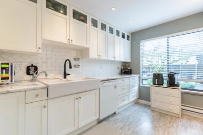 Basement Recreation Room Photo of 40 2998 Mouat Drive, Abbotsford, BC