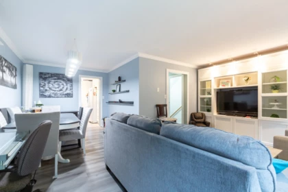 Breakfast Nook Photo of 40 2998 Mouat Drive, Abbotsford, BC