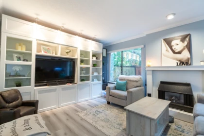 40 2998 Mouat Drive, Abbotsford, BC