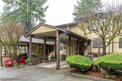 40 2998 Mouat Drive, Abbotsford, BC
