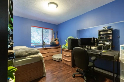 Garage Interior Photo of 40 2998 Mouat Drive, Abbotsford, BC