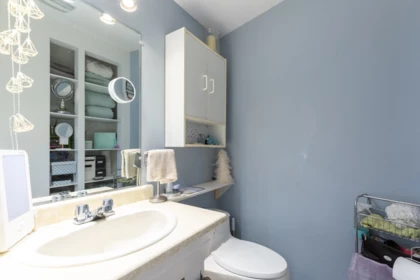 Hallway Photo of 40 2998 Mouat Drive, Abbotsford, BC