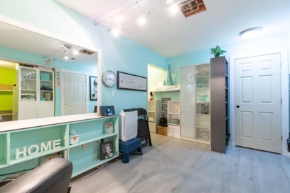 Hot Tub / Spa Photo of 40 2998 Mouat Drive, Abbotsford, BC