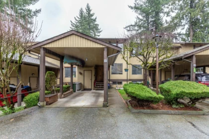 40 2998 Mouat Drive, Abbotsford, BC