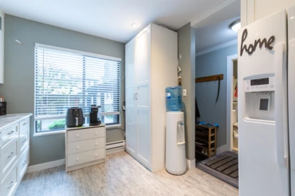 Loft / Bonus Room Photo of 40 2998 Mouat Drive, Abbotsford, BC