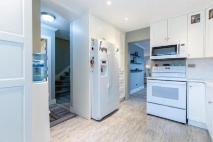 Office / Den Photo of 40 2998 Mouat Drive, Abbotsford, BC