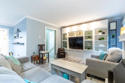 Pantry Photo of 40 2998 Mouat Drive, Abbotsford, BC