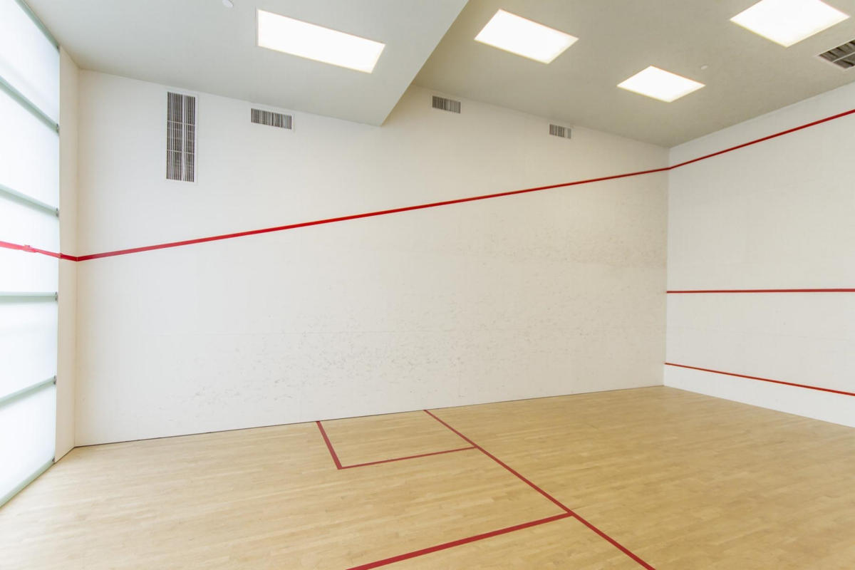 Mudroom Photo of 1703 400 Capilano Road, Port Moody, BC