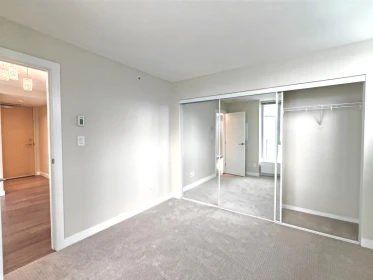 Walk-In Closet Photo of 2007 489 Interurban Way, Vancouver, BC