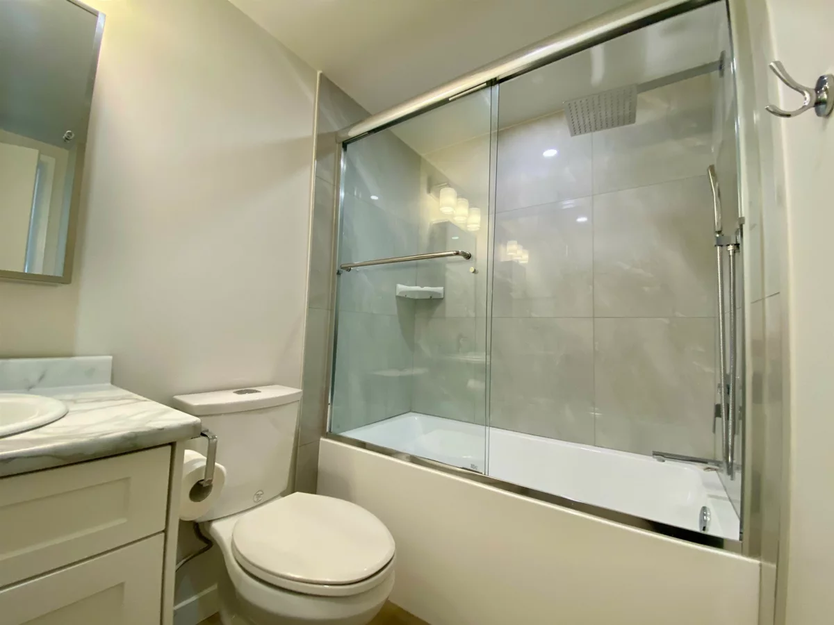 Primary Bedroom Photo of 115 7591 Moffatt Road, Richmond, BC
