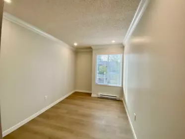 Breakfast Nook Photo of 115 7591 Moffatt Road, Richmond, BC