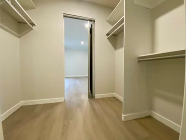 Pantry Photo of 115 7591 Moffatt Road, Richmond, BC