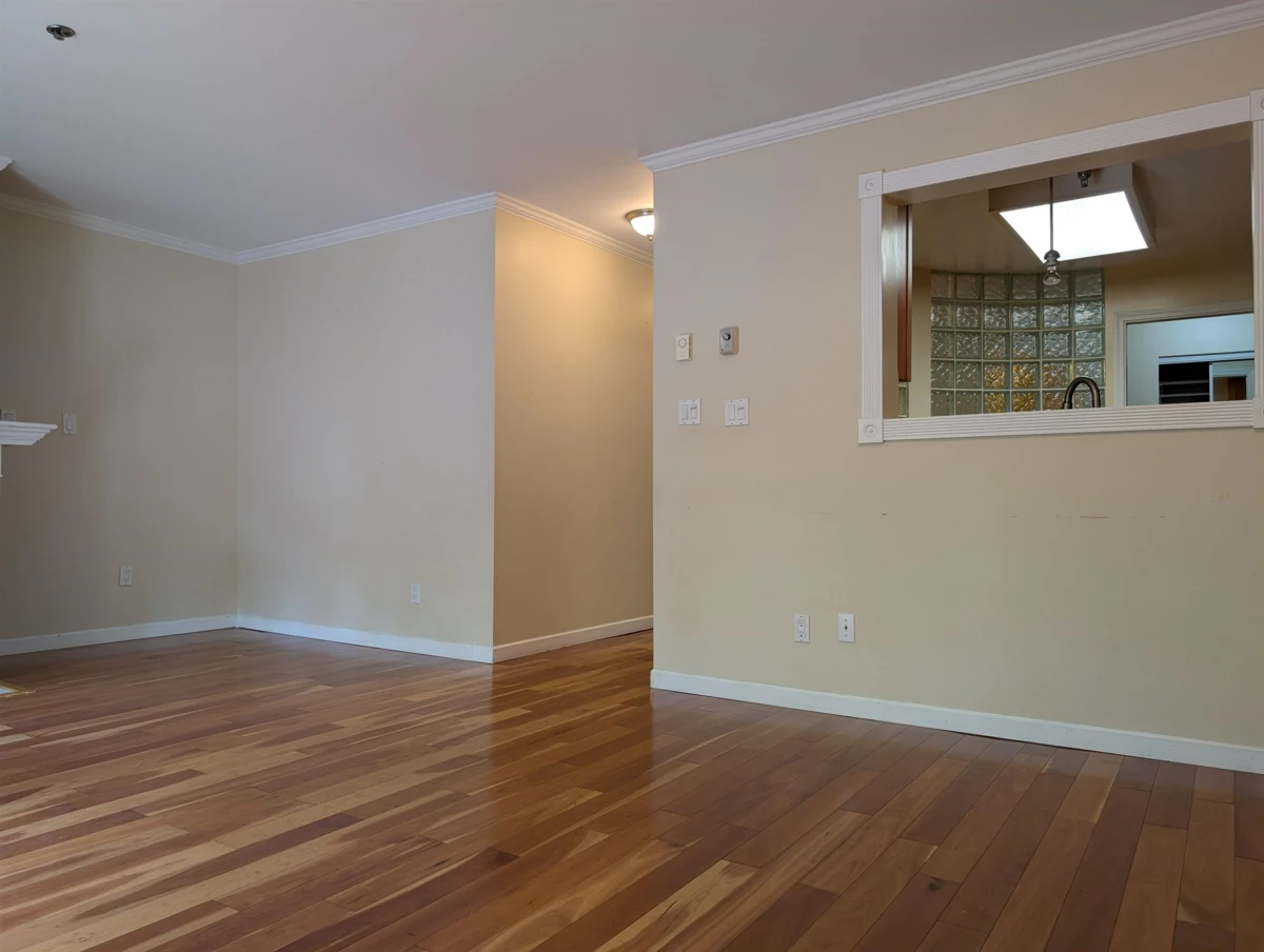 Family Room Photo of 104 5880 Hampton Place, Vancouver, BC