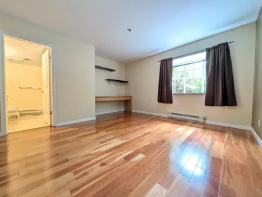 Breakfast Nook Photo of 104 5880 Hampton Place, Vancouver, BC