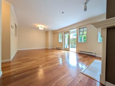 104 5880 Hampton Place, Vancouver, BC, Vancouver — Apartment/Condo for sale