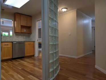 Kitchen Island Photo of 104 5880 Hampton Place, Vancouver, BC