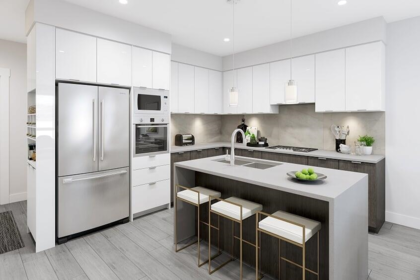 506 14438 72 Avenue, Surrey, BC, East Newton — 2 bed apartment/condo for sale