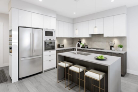 506 14438 72 Avenue, Surrey, BC