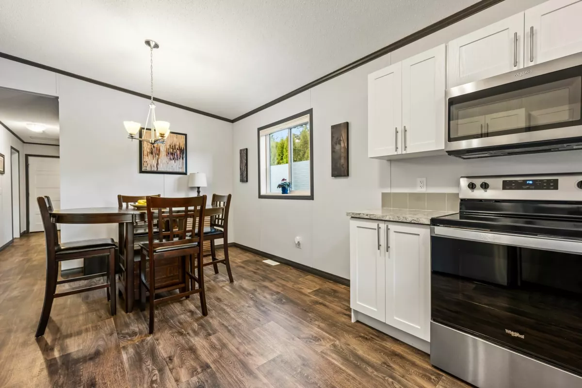 Bedroom 3 Photo of 18 63071 Flood Hope Road, Hope, BC