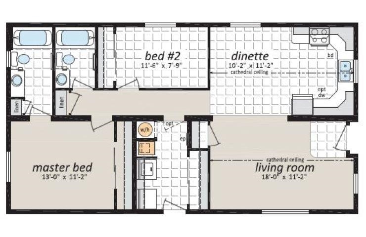 Front Yard Photo of 18 63071 Flood Hope Road, Hope, BC