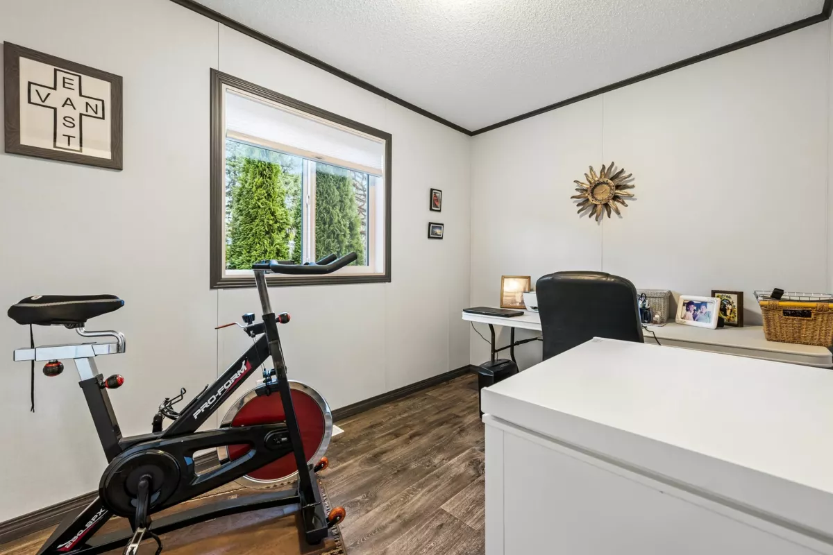 Office / Den Photo of 18 63071 Flood Hope Road, Hope, BC