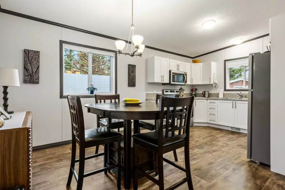 Pantry Photo of 18 63071 Flood Hope Road, Hope, BC