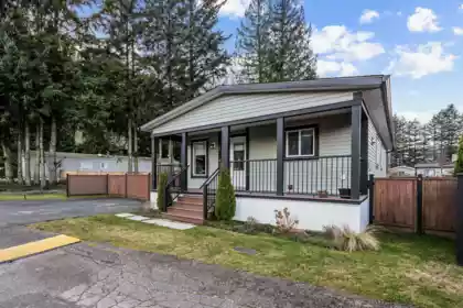 18 63071 Flood Hope Road, Hope, BC, Hope — Manufactured Home for sale