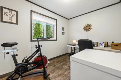 Office / Den Photo of 18 63071 Flood Hope Road, Hope, BC