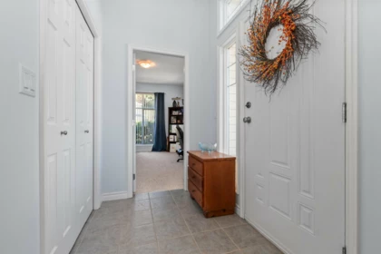 47 8590 Sunrise Drive, Chilliwack, BC, Chilliwack — Townhouse for sale