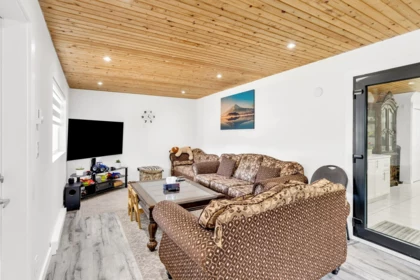 Office / Den Photo of 13076 64 Avenue, Surrey, BC