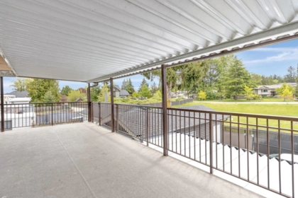 Outdoor Deck Photo of 13076 64 Avenue, Surrey, BC