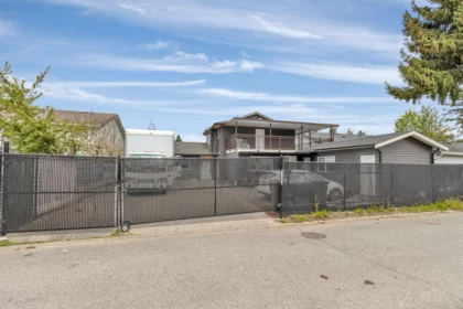 Playground / Recreational Area Near 13076 64 Avenue, Surrey, BC