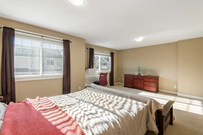 Basement Recreation Room Photo of 42 30748 Cardinal Avenue, Abbotsford, BC