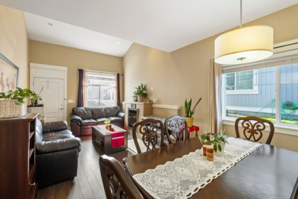 42 30748 Cardinal Avenue, Abbotsford, BC, Abbotsford — Townhouse for sale