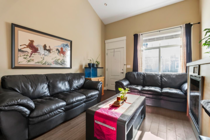 42 30748 Cardinal Avenue, Abbotsford, BC, Abbotsford — Townhouse for sale