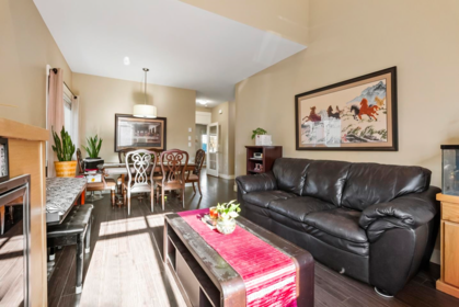 42 30748 Cardinal Avenue, Abbotsford, BC, Abbotsford — Townhouse for sale